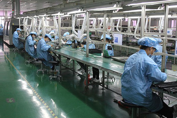 徐州大批量电子产品加工厂