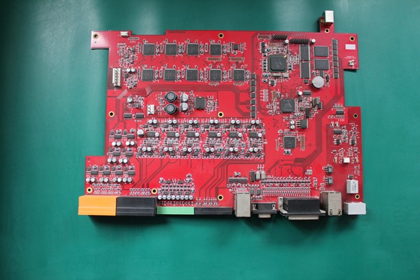 台州大批量PCB拼板加工